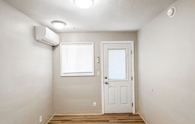 Edgewood Manor Apartments