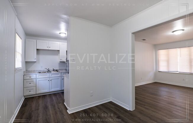 4 beds, 1 bath, $1,450