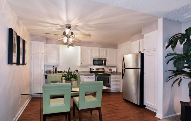 The Arbors Carlsbad