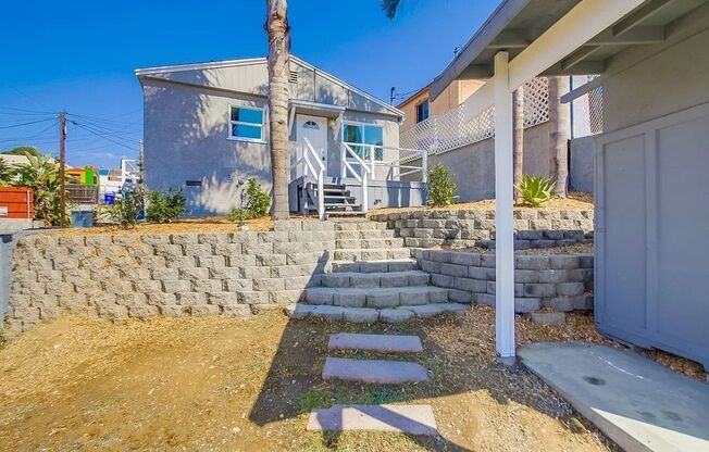 House for Rent