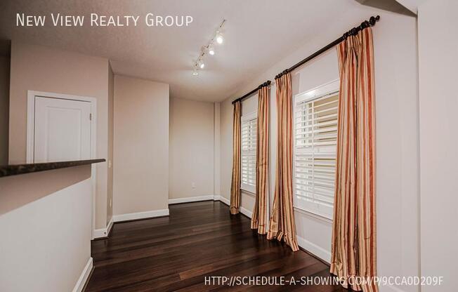 1320 Fillmore Ave