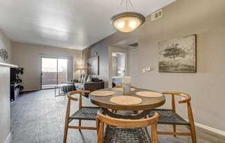 Welcome to Copper Creek Apartments - Luxury Apartments Las Vegas