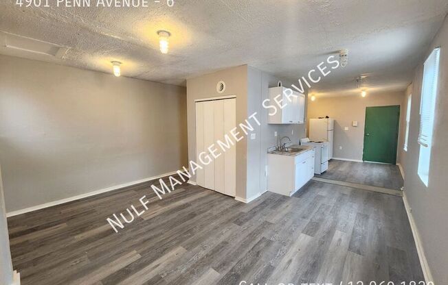 4901 Penn Avenue