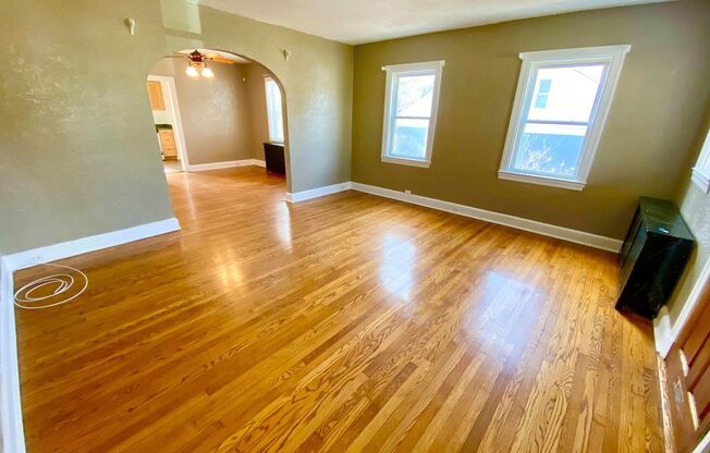 Charming 3BD/2BA Home in Catonsville, MD!