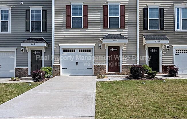 6608 PATHFINDER WAY