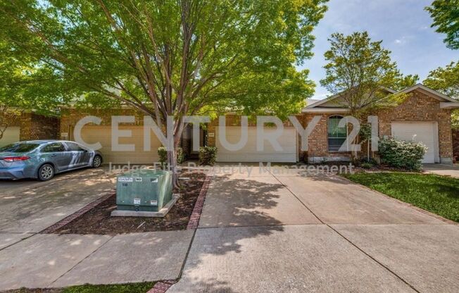 Spacious 2-Story 3/2.5/2 Townhome in Falcons Lair For Rent!
