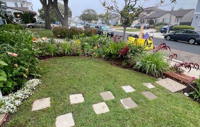 Westchester Home Perfect for Plant/Garden Lovers
