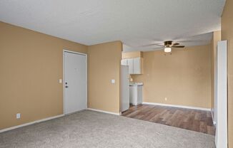 1 bed, 1 bath, 604 sqft, $1,350, Unit 48