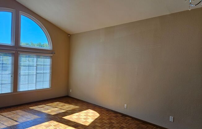Stunning Evergreen 3 Bed 2.5 Bath Home Nestled in Private Court with Swimming Pool