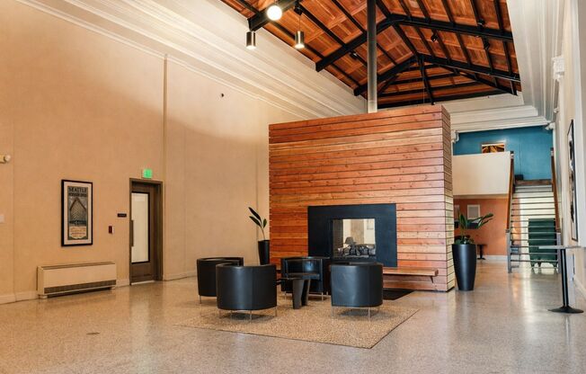 1 bed, 1 bath, 380 sqft, $1,250