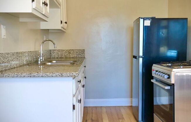 Studio, 1 bath, 525 sqft, $1,475, Unit 510