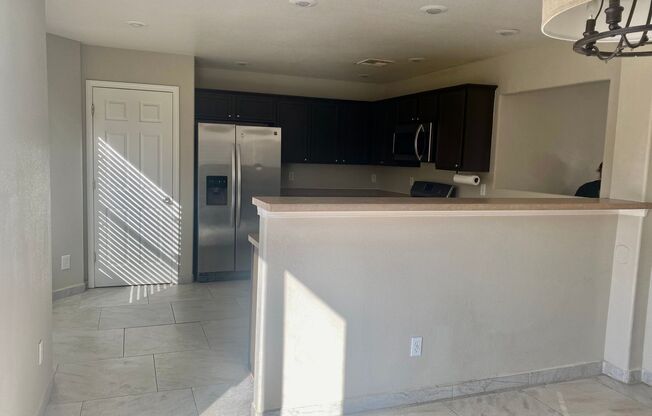 1230 Lea Ranch Dr- Stunning 4BR/3BA Home with Desert Views, Stylish Updates, and Prime Location! May Move-In Special – Get 10% Off Your First Full Month’s Rent!