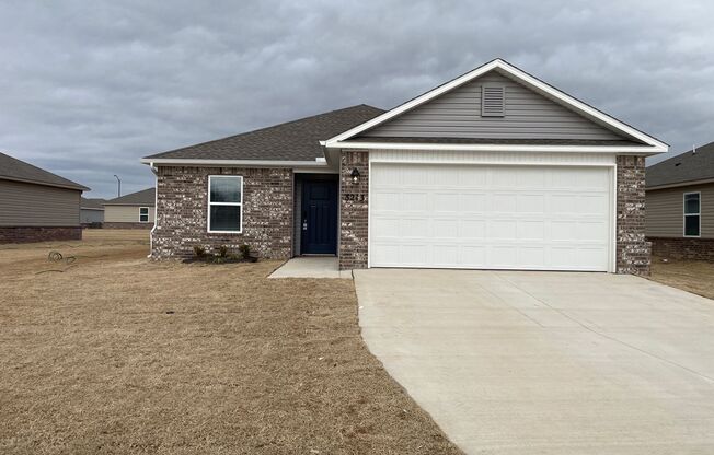 *Pre-leasing* NEW Three Bedroom | Two Bath Home in Somerset