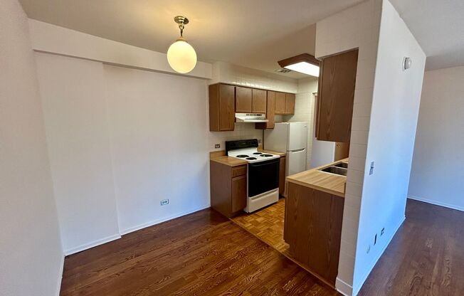 Studio, 1 bath, 525 sqft, $1,625, Unit 531-519