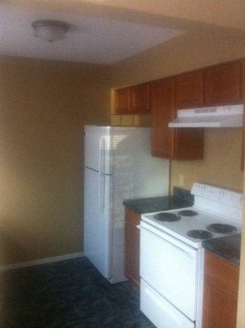 Twin Oak Apartments