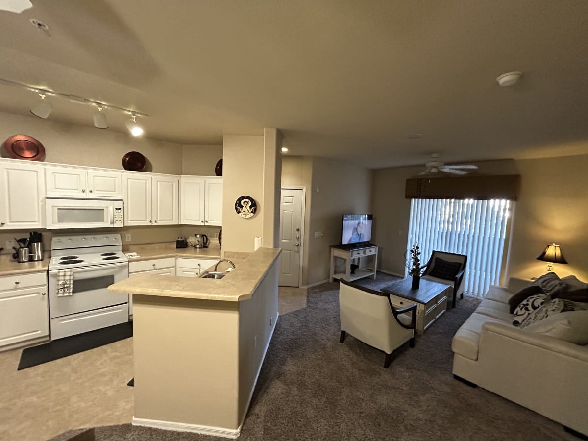 Club at Coldwater Springs