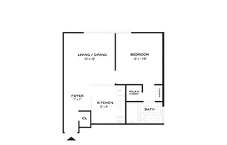 Partner-provided photo for $2193 unit