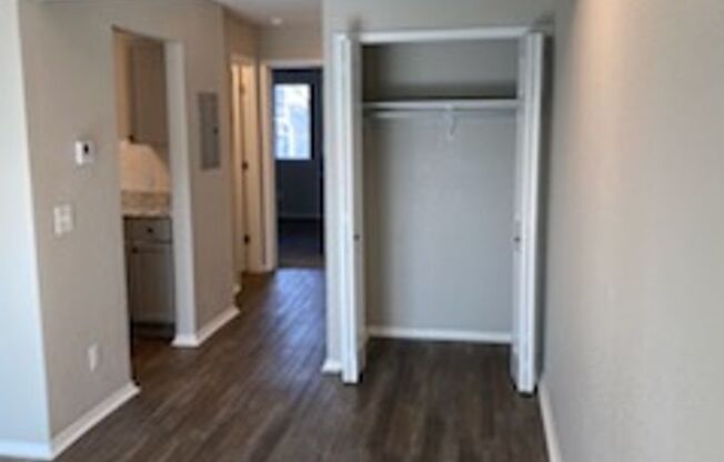 1 bed, 1 bath, 630 sqft, $749, Unit 2723-205
