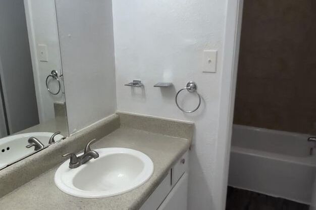 1 bed, 1 bath, 725 sqft, $1,300, Unit 1001