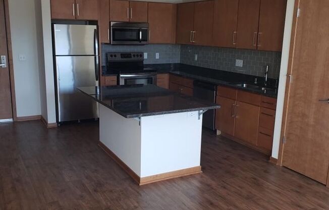 1 bed, 1 bath, 728 sqft, $1,675, Unit 309
