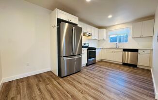 2 beds, 1 bath, 800 sqft, $1,995, Unit 1817 Foothill