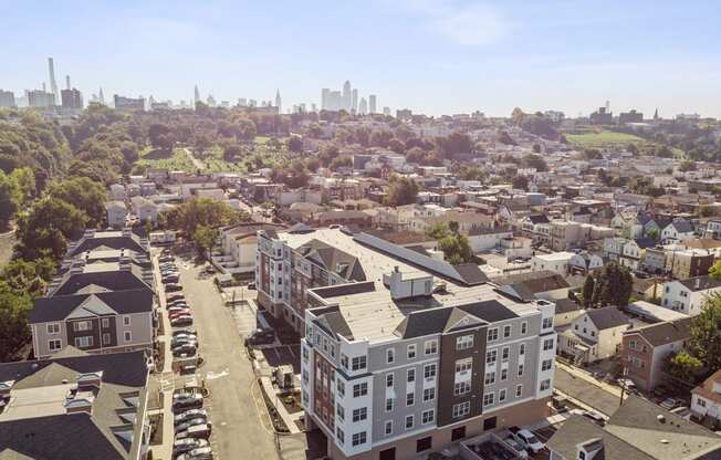 Our North Bergen, NJ Apartments