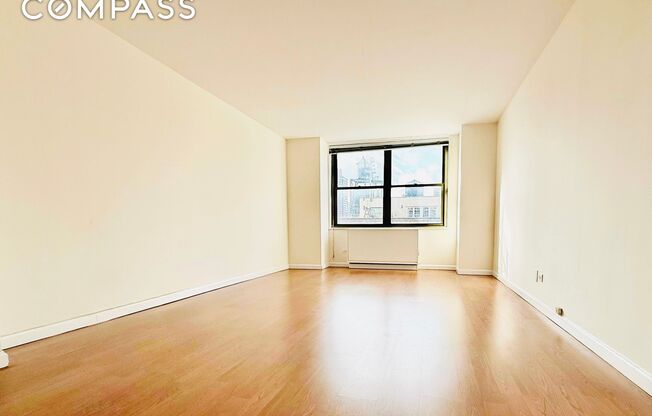 Studio, 1 bath, 400 sqft, $2,850, Unit 18K