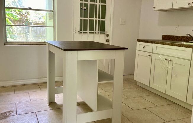 3 Bedroom Home Now Available for Rent