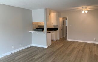 1 bed, 1 bath, $1,895, Unit 7