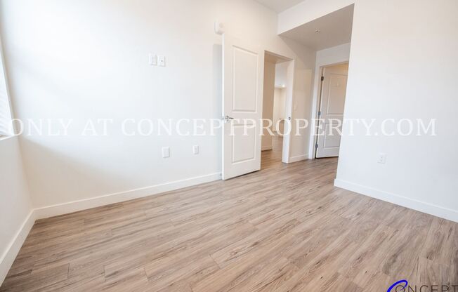 2 beds, 2 baths, 900 sqft, $2,399, Unit 202