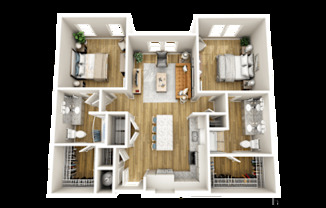 Partner-provided photo for $1700 unit