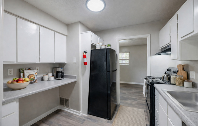 1 bed, 1 bath, 500 sqft, $1,000, Unit 46