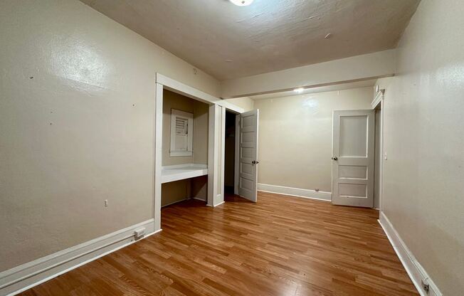 Glencoe Apartments