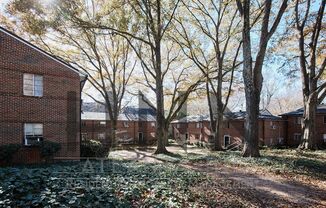 Briarwood Apartments