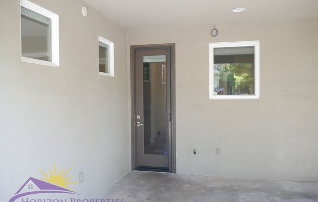 2 beds, 2.5 baths, 2,200 sqft, $3,695, Unit A