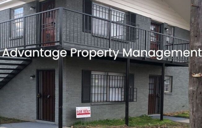 2829 Yale Ave. Unit#1