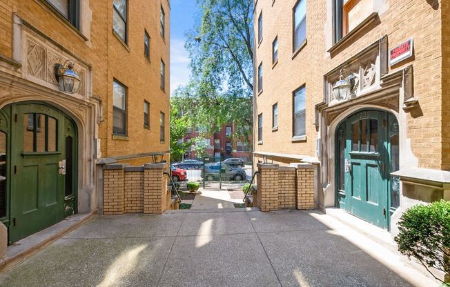One Bedroom Unit in South Shore