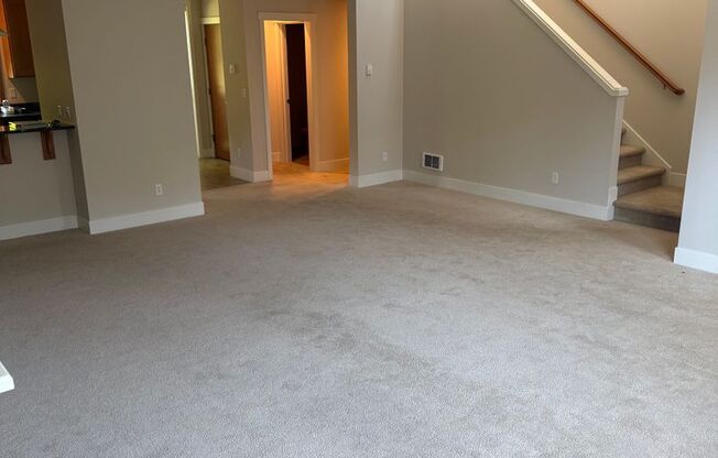 The Montrose Townhomes