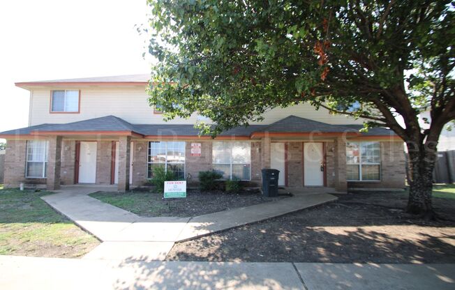 Three Bedroom Beauty!