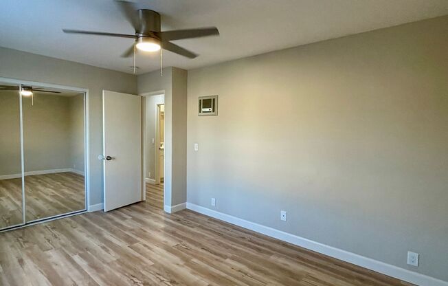 2 beds, 1 bath, $2,395, Unit Unit P