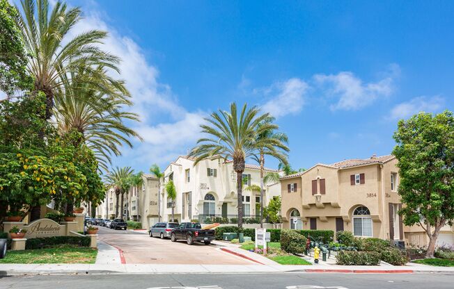 Townhome in Carmel Valley