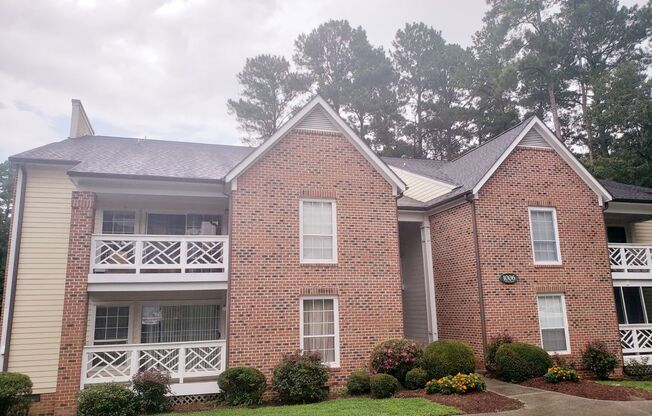 CONDO IN DOWNING CREEK