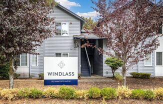 Windlass