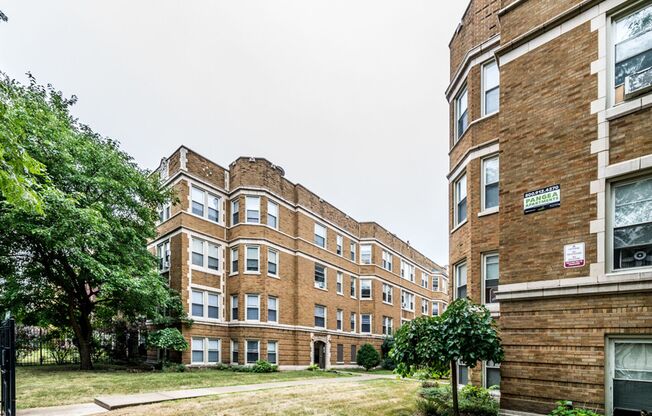 4720 S Drexel