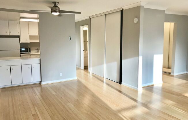 The Camille North Apartments