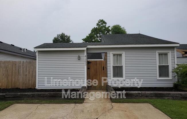 4253 LONGWOOD RD