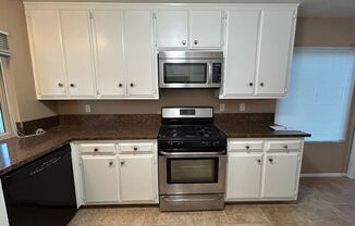 3 beds, 2 baths, $2,895