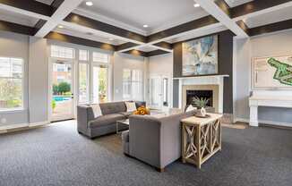Clubroom