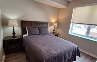 1 bed, 1 bath, $3,900, Unit #1222