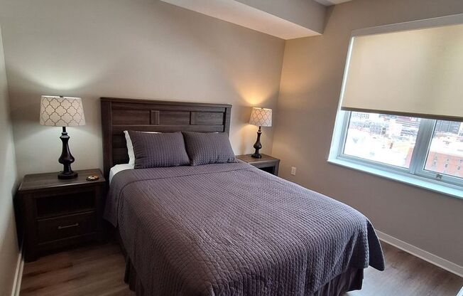 1 bed, 1 bath, $3,900, Unit #1222